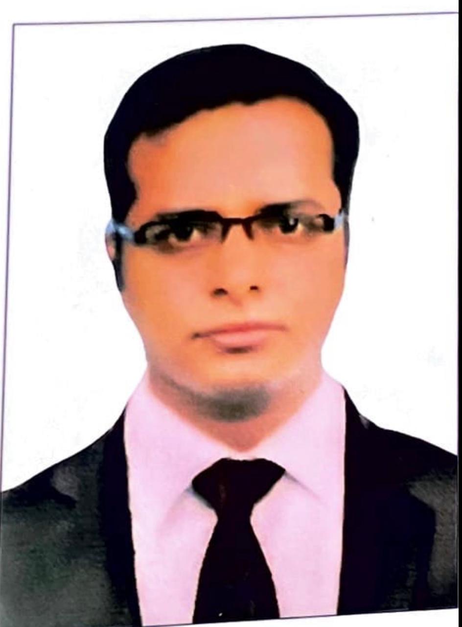 Dr. Prashant P Shetty